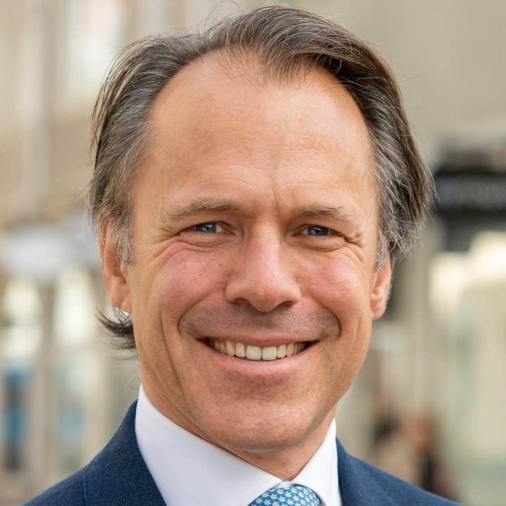 Henrik Rammer, Founder of Value Catalyst Group